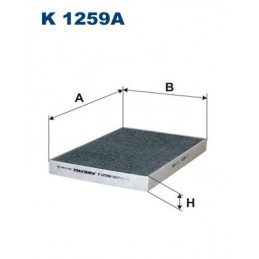 FILTRON Filter,...