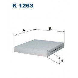 FILTRON Filter,...