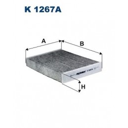 FILTRON Filter,...