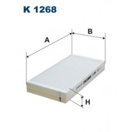 FILTRON Filter,...