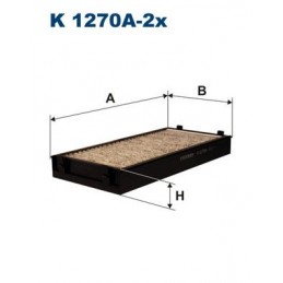 FILTRON Filter,...