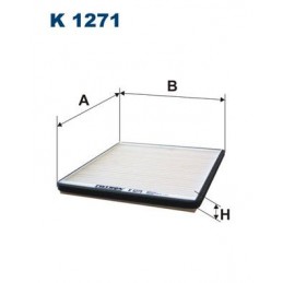 FILTRON Filter,...