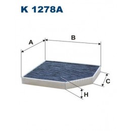 FILTRON Filter,...