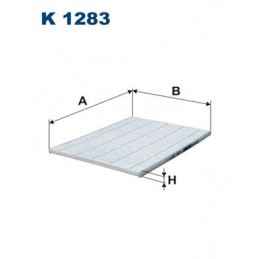 FILTRON Filter,...