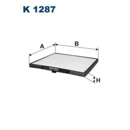 FILTRON Filter,...