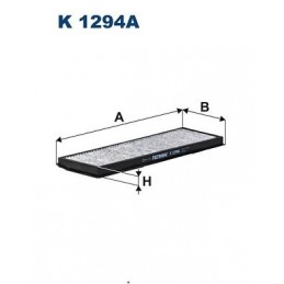 FILTRON Filter,...