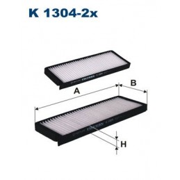 FILTRON Filter,...