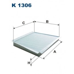 FILTRON Filter,...