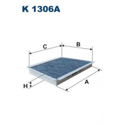 FILTRON Filter,...