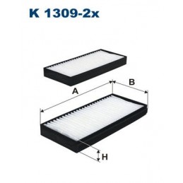 FILTRON Filter,...