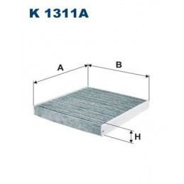 FILTRON Filter,...