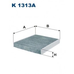 FILTRON Filter,...