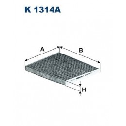 FILTRON Filter,...