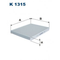 FILTRON Filter,...