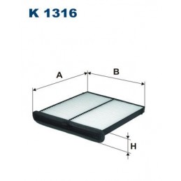 FILTRON Filter,...