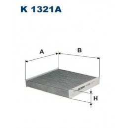 FILTRON Filter,...