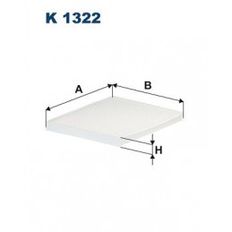 FILTRON Filter,...