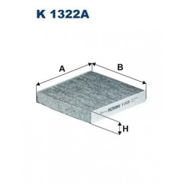 FILTRON Filter,...