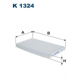 FILTRON Filter,...