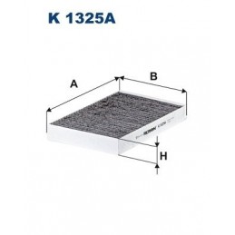 FILTRON Filter,...