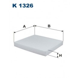 FILTRON Filter,...