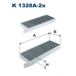 FILTRON Filter,...