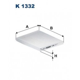 FILTRON Filter,...