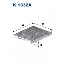 FILTRON Filter,...