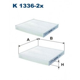 FILTRON Filter,...