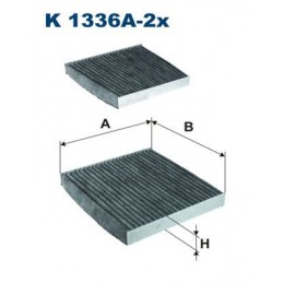 FILTRON Filter,...