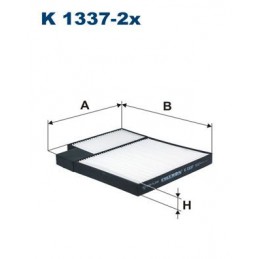 FILTRON Filter,...