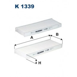 FILTRON Filter,...