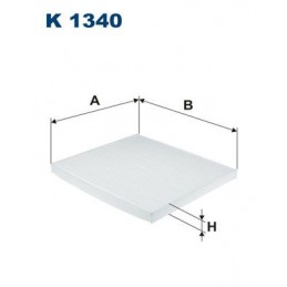 FILTRON Filter,...