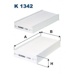 FILTRON Filter,...