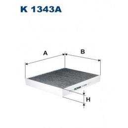 FILTRON Filter,...