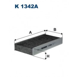 FILTRON Filter,...