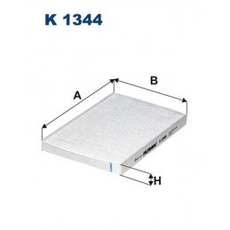 FILTRON Filter,...