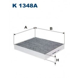 FILTRON Filter,...