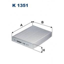 FILTRON Filter,...