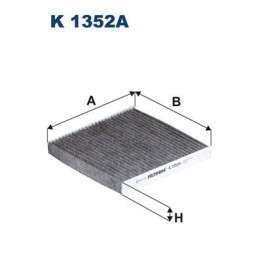 FILTRON Filter,...