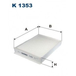 FILTRON Filter,...