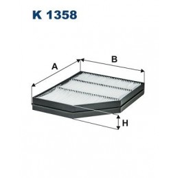 FILTRON Filter,...