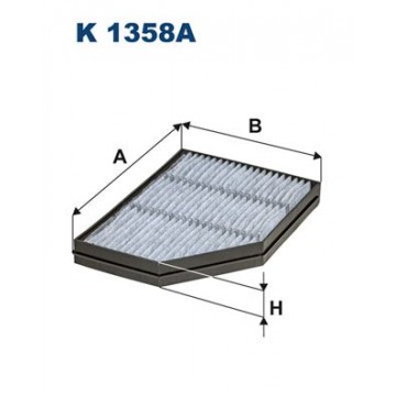 FILTRON Filter,...