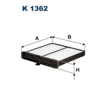 FILTRON Filter,...