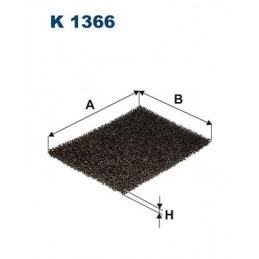 FILTRON Filter,...