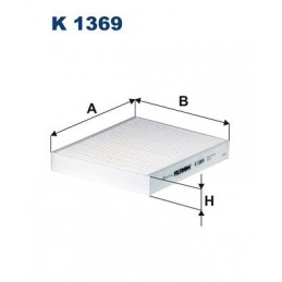 FILTRON Filter,...