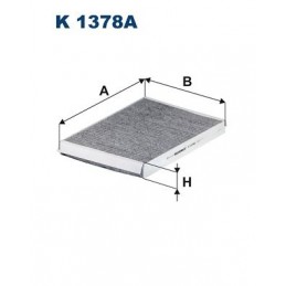 FILTRON Filter,...