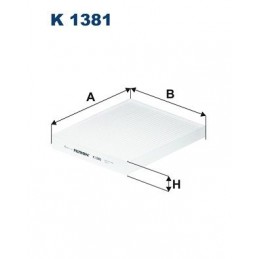 FILTRON Filter,...