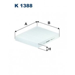 FILTRON Filter,...