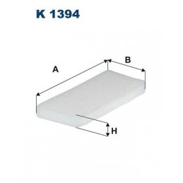 FILTRON Filter,...